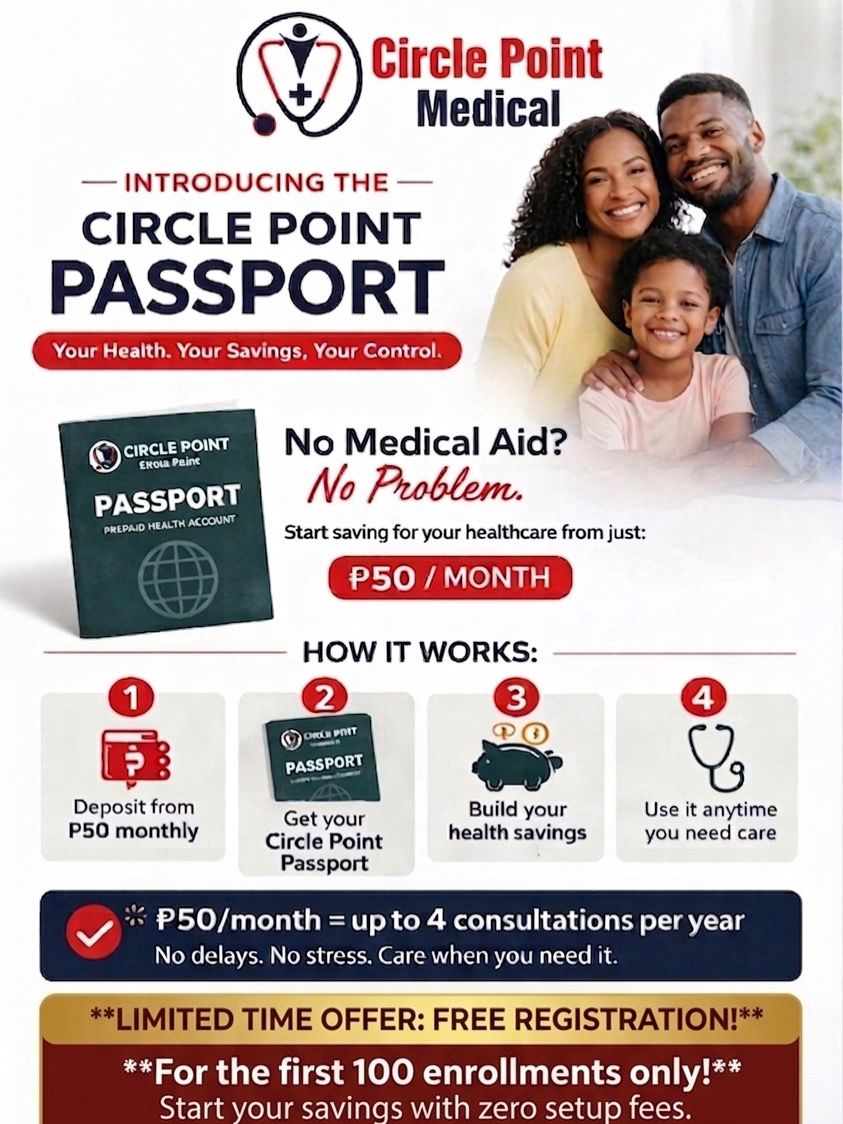 Circle Point Medical